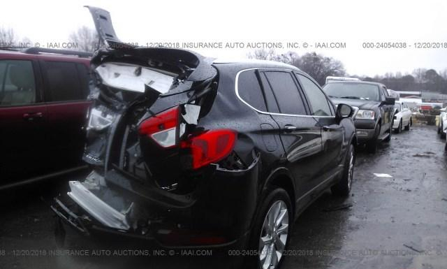 Photo 3 VIN: LRBFXESX8GD213633 - BUICK ENVISION 