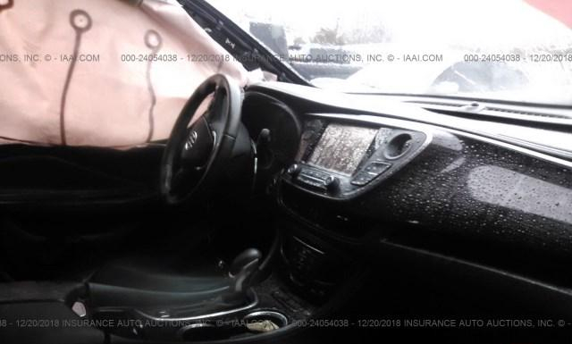 Photo 4 VIN: LRBFXESX8GD213633 - BUICK ENVISION 