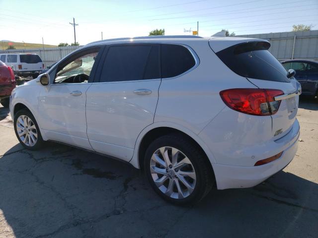 Photo 1 VIN: LRBFXESX8GD235387 - BUICK ENVISION P 