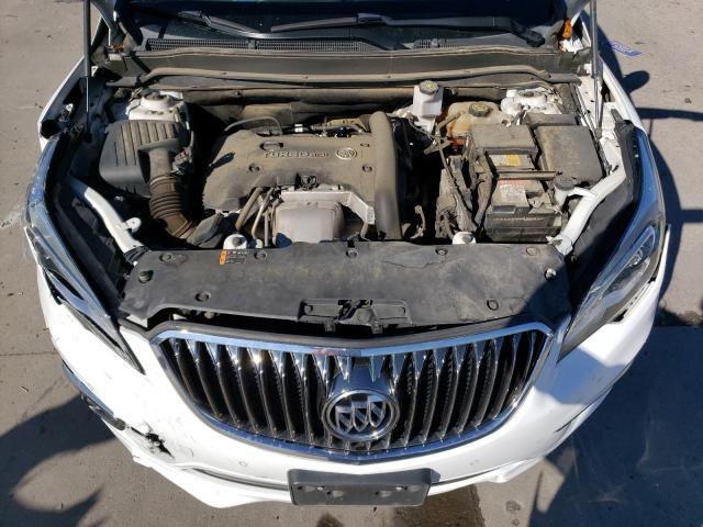 Photo 11 VIN: LRBFXESX8GD235387 - BUICK ENVISION P 