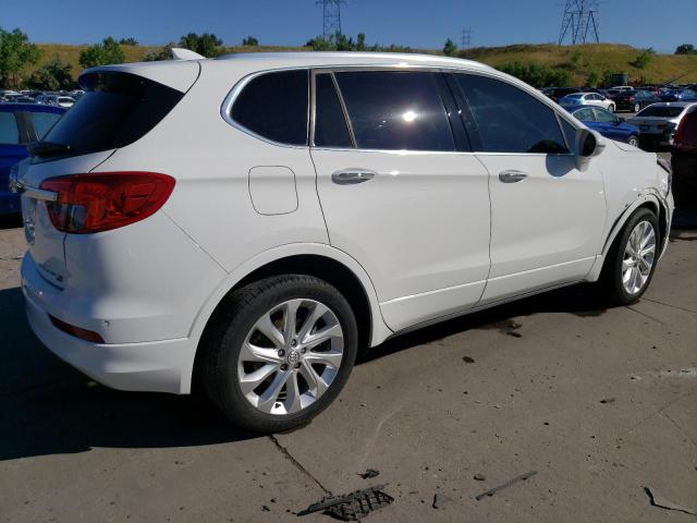 Photo 2 VIN: LRBFXESX8GD235387 - BUICK ENVISION P 