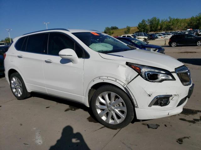 Photo 3 VIN: LRBFXESX8GD235387 - BUICK ENVISION P 