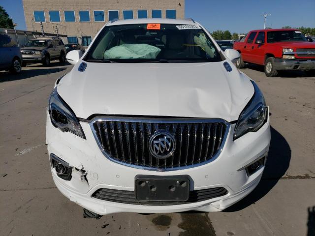 Photo 4 VIN: LRBFXESX8GD235387 - BUICK ENVISION P 