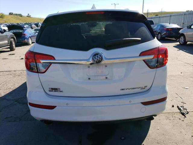 Photo 5 VIN: LRBFXESX8GD235387 - BUICK ENVISION P 