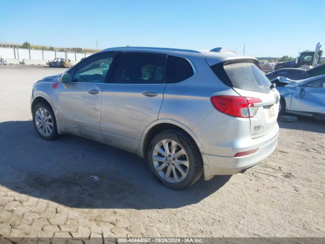 Photo 2 VIN: LRBFXESX8GD242291 - BUICK ENVISION 