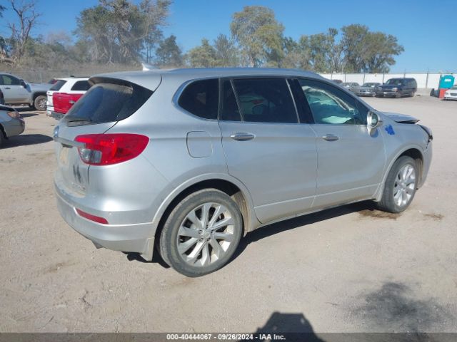 Photo 3 VIN: LRBFXESX8GD242291 - BUICK ENVISION 