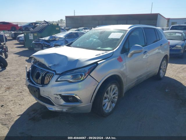 Photo 5 VIN: LRBFXESX8GD242291 - BUICK ENVISION 