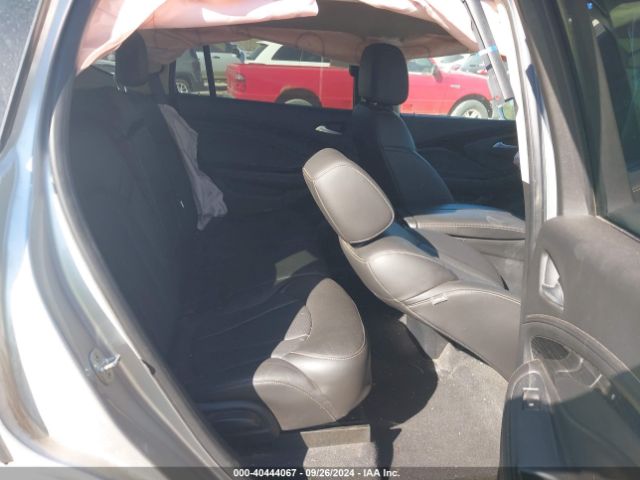 Photo 7 VIN: LRBFXESX8GD242291 - BUICK ENVISION 