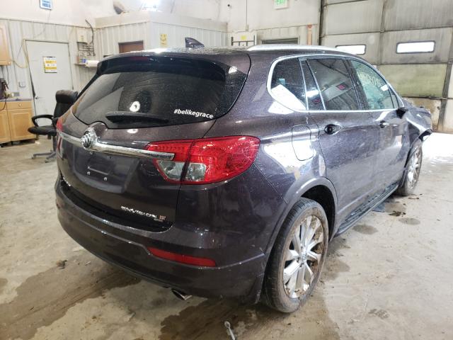 Photo 3 VIN: LRBFXESX8GD245224 - BUICK ENVISION P 