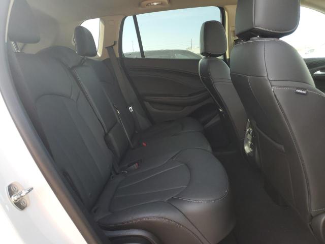 Photo 10 VIN: LRBFXESX8HD118779 - BUICK ENVISION 