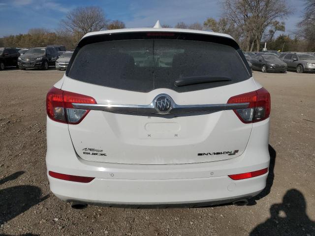 Photo 5 VIN: LRBFXESX8HD118779 - BUICK ENVISION 