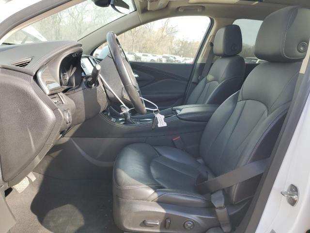 Photo 6 VIN: LRBFXESX8HD118779 - BUICK ENVISION 