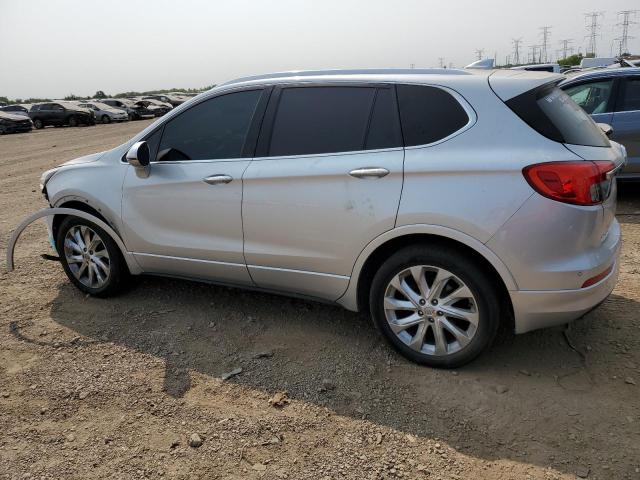 Photo 1 VIN: LRBFXESX9GD159811 - BUICK ENVISION P 