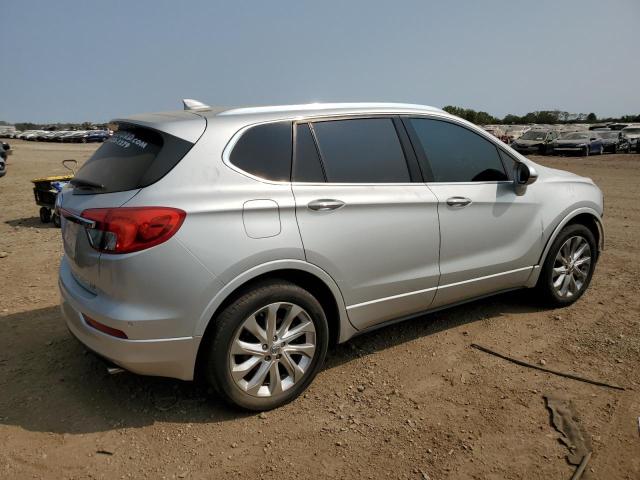 Photo 2 VIN: LRBFXESX9GD159811 - BUICK ENVISION P 