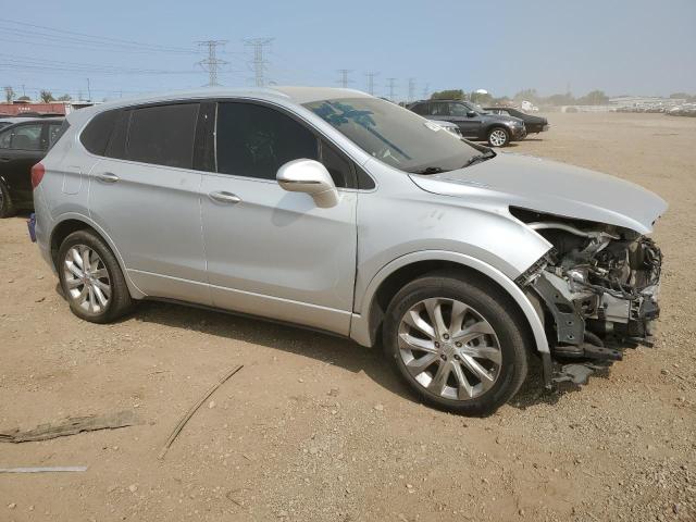 Photo 3 VIN: LRBFXESX9GD159811 - BUICK ENVISION P 