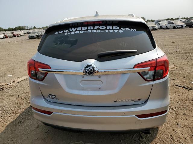 Photo 5 VIN: LRBFXESX9GD159811 - BUICK ENVISION P 