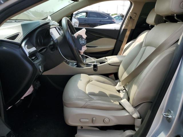 Photo 6 VIN: LRBFXESX9GD159811 - BUICK ENVISION P 