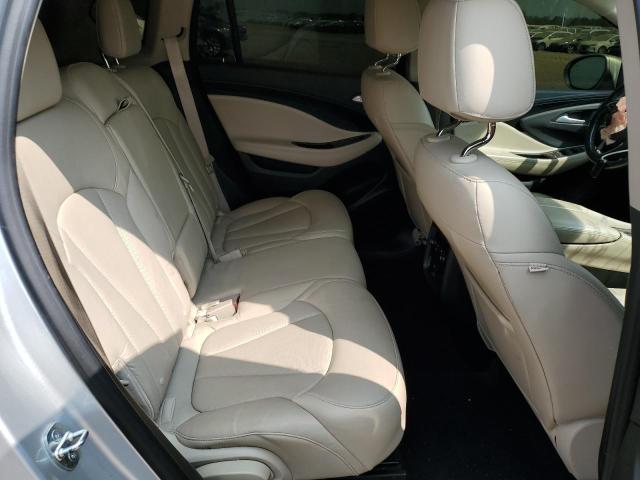 Photo 9 VIN: LRBFXESX9GD159811 - BUICK ENVISION P 