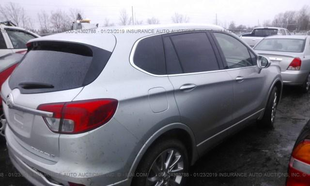 Photo 3 VIN: LRBFXESX9GD187527 - BUICK ENVISION 