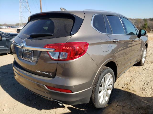 Photo 3 VIN: LRBFXESX9GD187639 - BUICK ENVISION P 