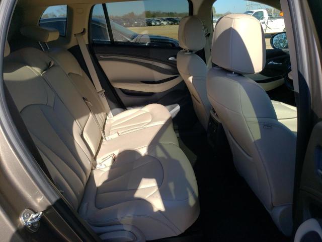 Photo 5 VIN: LRBFXESX9GD187639 - BUICK ENVISION P 