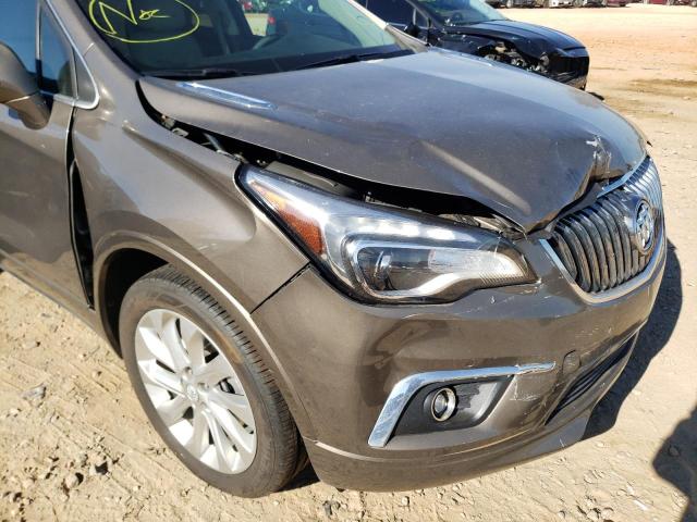 Photo 8 VIN: LRBFXESX9GD187639 - BUICK ENVISION P 