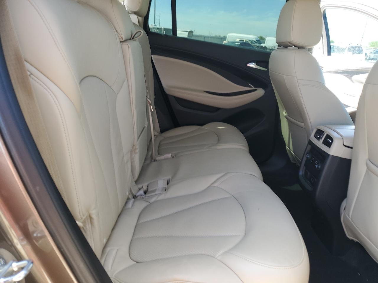 Photo 10 VIN: LRBFXESX9GD198690 - BUICK ENVISION 