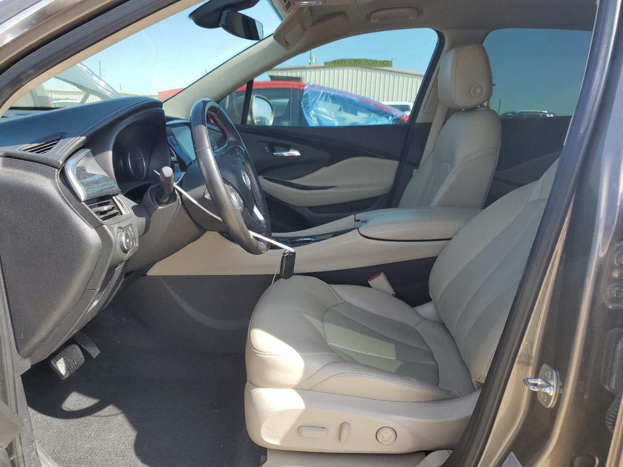 Photo 6 VIN: LRBFXESX9GD198690 - BUICK ENVISION 