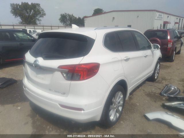 Photo 3 VIN: LRBFXESX9GD236080 - BUICK ENVISION 