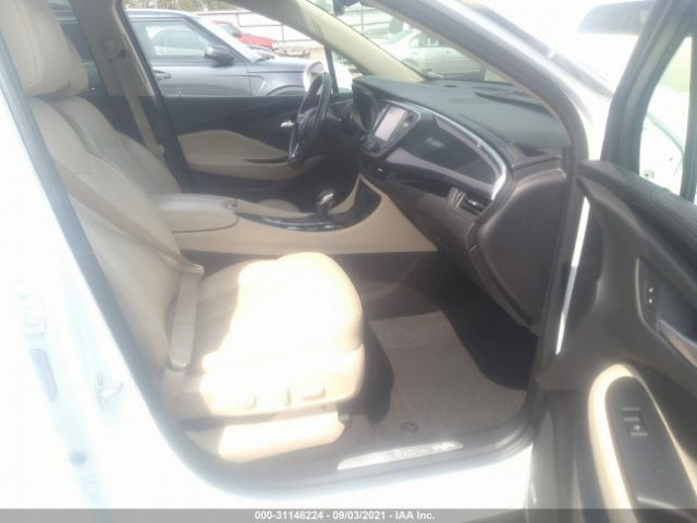 Photo 4 VIN: LRBFXESX9GD236080 - BUICK ENVISION 