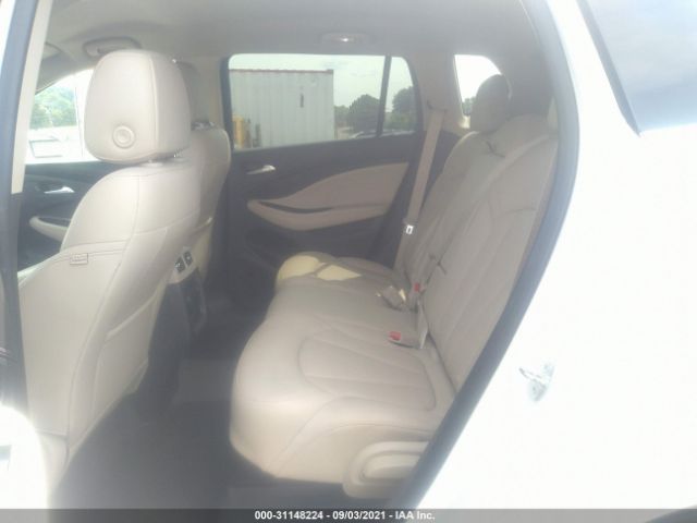 Photo 7 VIN: LRBFXESX9GD236080 - BUICK ENVISION 