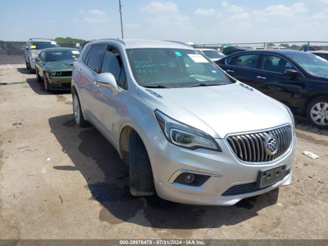 Photo 0 VIN: LRBFXESX9GD245085 - BUICK ENVISION 