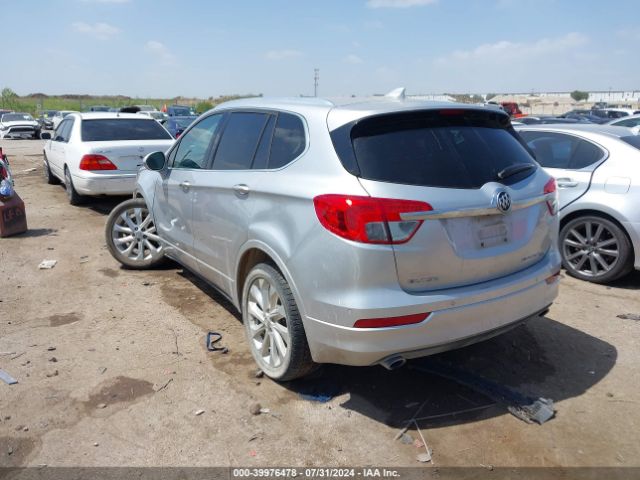 Photo 2 VIN: LRBFXESX9GD245085 - BUICK ENVISION 