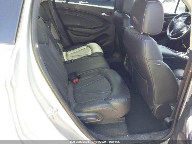 Photo 7 VIN: LRBFXESX9GD245085 - BUICK ENVISION 