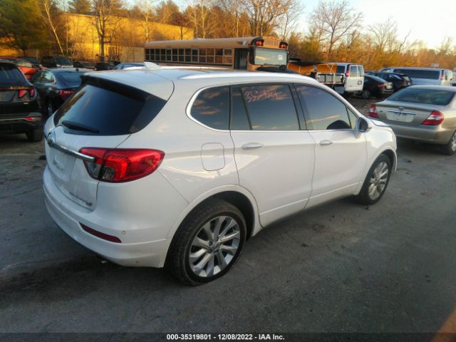 Photo 3 VIN: LRBFXESX9HD076056 - BUICK ENVISION 