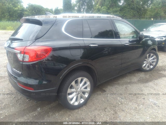 Photo 3 VIN: LRBFXESXXGD170283 - BUICK ENVISION 