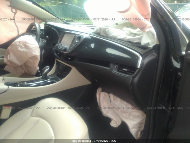 Photo 4 VIN: LRBFXESXXGD170283 - BUICK ENVISION 