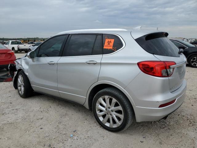 Photo 1 VIN: LRBFXESXXGD174351 - BUICK ENVISION 