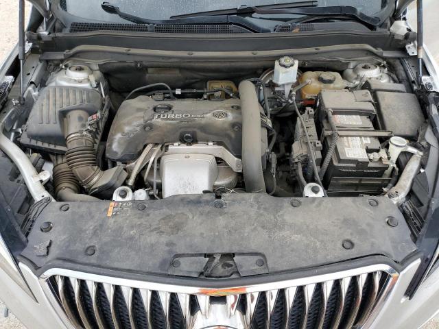 Photo 10 VIN: LRBFXESXXGD174351 - BUICK ENVISION 