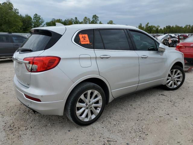 Photo 2 VIN: LRBFXESXXGD174351 - BUICK ENVISION 