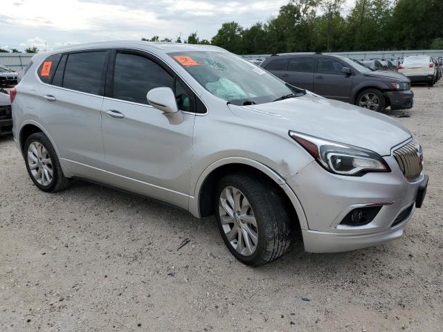 Photo 3 VIN: LRBFXESXXGD174351 - BUICK ENVISION 