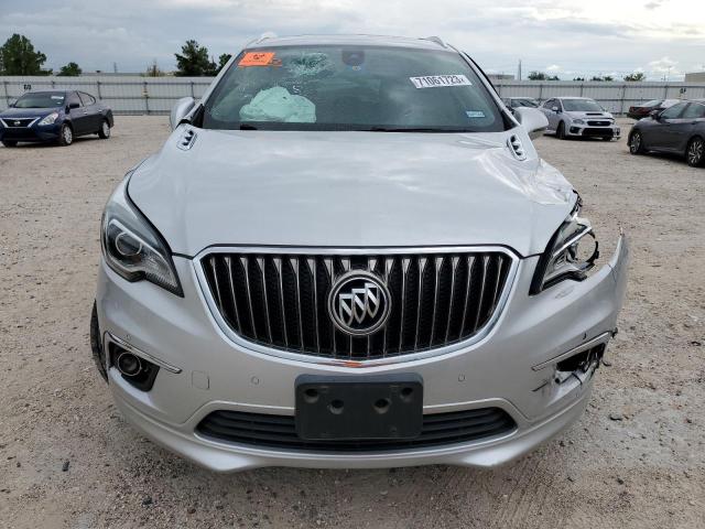 Photo 4 VIN: LRBFXESXXGD174351 - BUICK ENVISION 