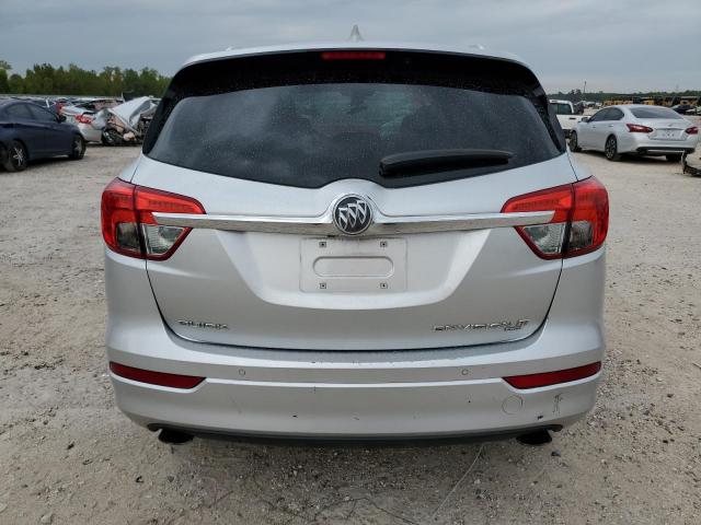 Photo 5 VIN: LRBFXESXXGD174351 - BUICK ENVISION 