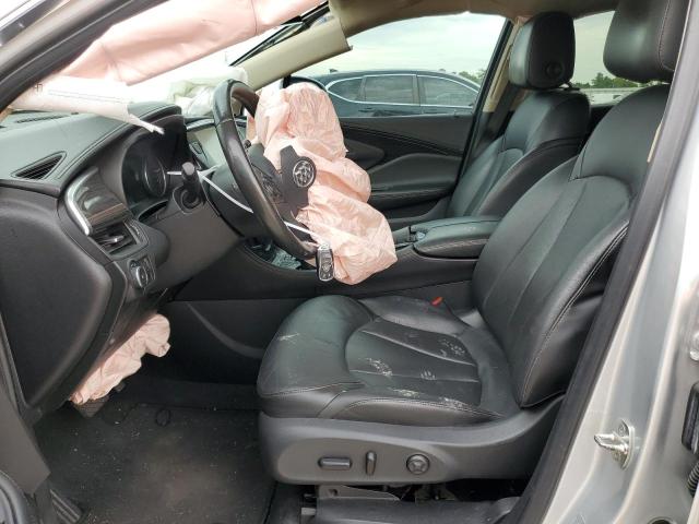 Photo 6 VIN: LRBFXESXXGD174351 - BUICK ENVISION 