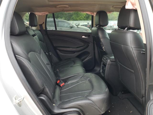 Photo 9 VIN: LRBFXESXXGD174351 - BUICK ENVISION 