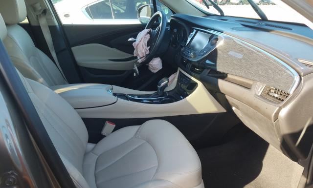 Photo 4 VIN: LRBFXESXXGD187486 - BUICK ENVISION 