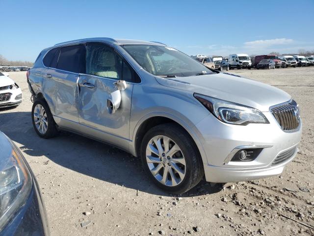 Photo 3 VIN: LRBFXESXXGD197273 - BUICK ENVISION 