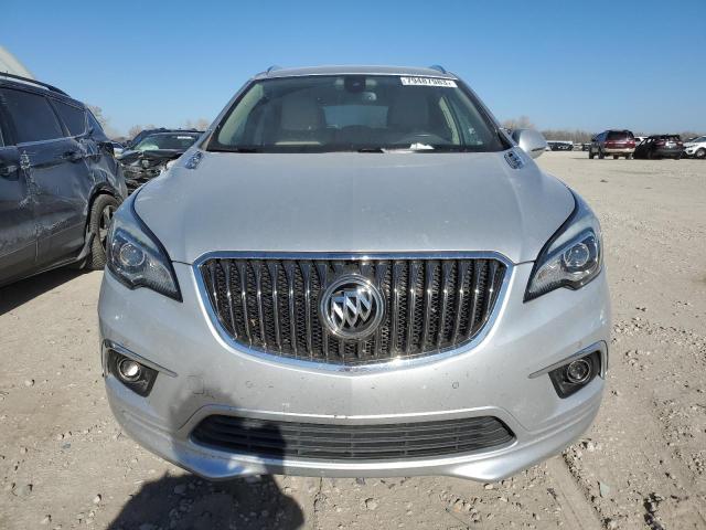 Photo 4 VIN: LRBFXESXXGD197273 - BUICK ENVISION 