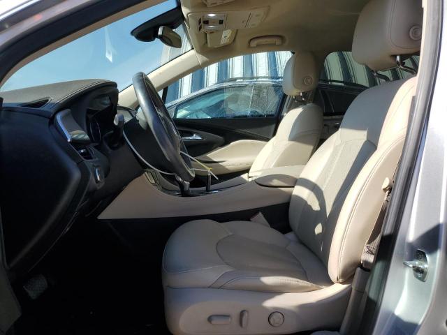 Photo 6 VIN: LRBFXESXXGD197273 - BUICK ENVISION 