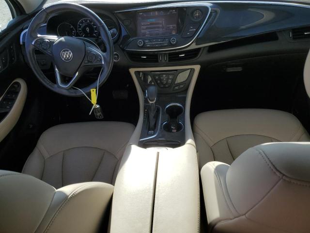 Photo 7 VIN: LRBFXESXXGD197273 - BUICK ENVISION 